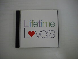 G1 33552 「LIFETIME LOVERS」 (FLH-33)【中古CD】