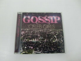 G1 34413【中古CD】 「GOSSIP CELEB GIRLS」