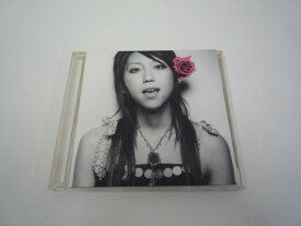 G1 34518【中古CD】 「ROSE ALBUM」Rie fu