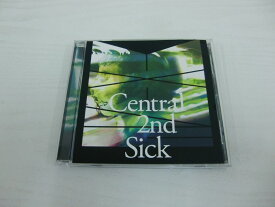 G1 34648【中古CD】 「MIXING」Central 2nd Sick
