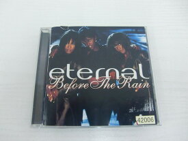 G1 34675【中古CD】 「Before The Rain」eternal