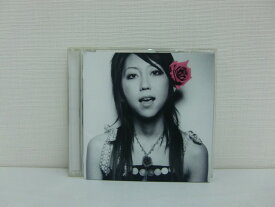 G1 34776【中古CD】 「ROSE ALBUM (通常盤)」 Rie fu