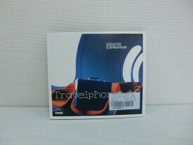 【中古】 1000円ポッキリ 「Travelphonic #2」 (XACQ-23002)【中古CD】