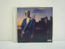 G1 35218【中古CD】 「PLAXICO」LONNIE PLAXICO