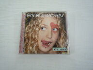 G1 35511「Girls Be Ambitious!! 2」2枚組 (VICL-63723/4)【中古CD】