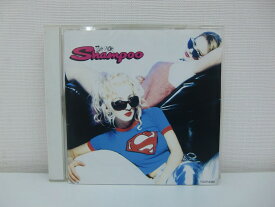 G1 37574【中古CD】 「We Are Shampoo」Shampoo
