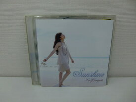 G1 37938【中古CD】 「Sunshine」山口リサ