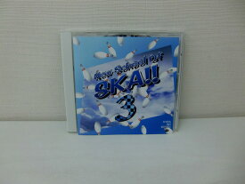 G1 38699【中古CD】 「New School Of SKA! 3」