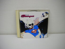G1 39110【中古CD】 「We are Shampoo」Shampoo