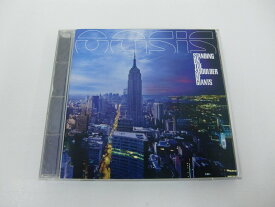 G1 39850【中古CD】 「STANDING ON THE SHOULDER OF GIANTS」OASIS 輸入盤