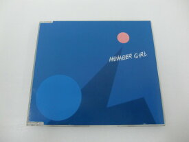 G1 39914【中古CD】 「URBAN GUITAR SAYONARA」NUMBER GIRL