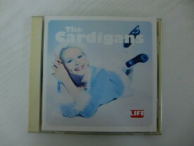 G1 39043【中古CD】 「LIFE」The Cardigans