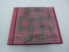 G1 40441【中古CD】 「CHECK」ERSKIN