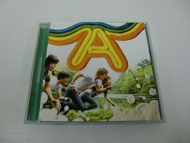 G1 40567【中古CD】 「A」THE LOOSE DOGS