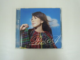 G1 41757【中古CD】 「抱きしめる」BoA