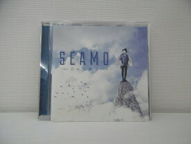 G1 41889【中古CD】 「汚れた翼で」SEAMO