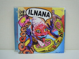 G1 41982【中古CD】 「ILNANA」babamania