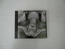 G1 42500【中古CD】 「ときめきの光の中で」ジュリア・フォーダム