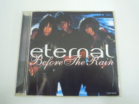 G1 42717【中古CD】 「Before The Rain」eternal