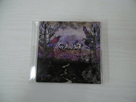 G1 42730【中古CD】 「夏音/変な夢~THOUSAND DREAMS~」GLAY