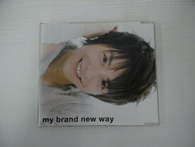 G1 43385【中古CD】 「小池徹平my brand new way/ウエンツ瑛士Awaking Emotion 8/5 」ウエンツ瑛士,小池徹平