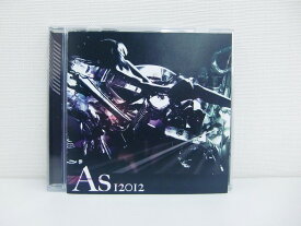 G1 43480【中古CD】 「As」12012