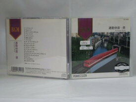 ♪#6 00546♪ 【中古CD】通勤快音 息