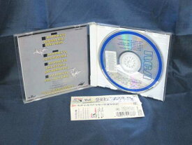 ♪#6 02665♪ 【中古CD】バット・アタック’89　クライム・ファイターズ株式会社 邦楽