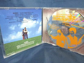♪#6 03571♪ 【中古CD】SUPPINぶるうすザ・ムービー オリジナル・サウンドトラック＆2ソングス サウンドトラック