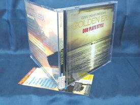 ♪#6 03056♪ 【中古CD】COOL DREAD PRESENTS GOLDEN ERA DUB PLATE STYLE Derrick Harriott/Derrick Harriott/Triston Palmer他。 レゲエ