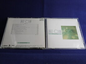 ♪#6 05244♪ 【中古CD】 JAZZ CLUB ～GRASSHOPPER ジャズ