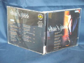 ♪#6 05258♪ 【中古CD】 VARIOUS ARTISTS THAT'S JAZZ / CD3のみ ジャズ