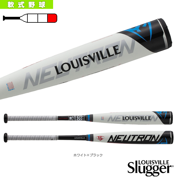 ニュートロン バット 野球 ルイスビルスラッガーの人気商品・通販 