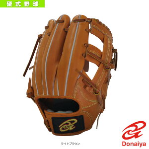 ドナイヤ 硬式 内野手用 Djii 右利き用 野球グローブ 価格比較 価格 Com