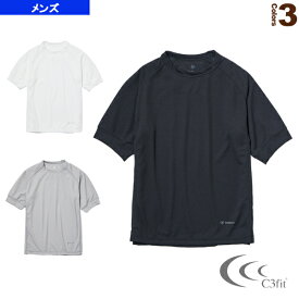 リポーズTシャツ／Re-Pose T-shirt／メンズ（GC40301）『オールスポーツ ウェア（メンズ/ユニ） シースリーフィット』