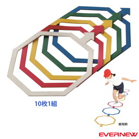 ケンパッパ／10枚1組（ETE001）『オールスポーツ トレーニング用品 エバニュー』