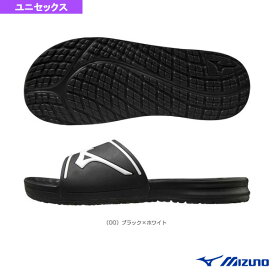 店内全品ポイント2倍【お買い物マラソン期間中】リラックススライド2／RELAX SLIDE 2／ユニセックス（11GJ2020）『オールスポーツ シューズ ミズノ』