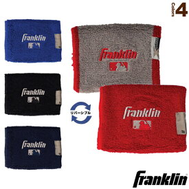 楽天市場 フランクリン 野球 リストバンドの通販
