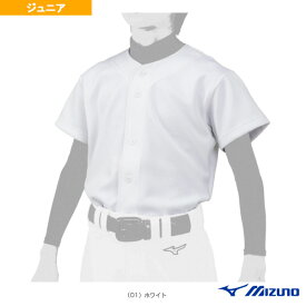 GACHI ユニフォームシャツ／ジュニア（12JC2F80）『野球 ウェア（メンズ/ユニ） ミズノ』