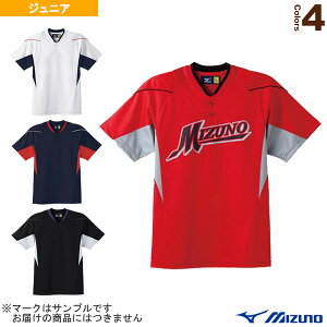 ミズノ ベースボールシャツの通販 価格比較 価格 Com