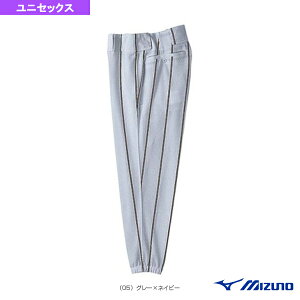 ユニフォームパンツ ロングタイプ 2004年野球日本代表モデルレプリカ・ビジターモデル 12JD2F3505『野球ウェア(メンズ/ユニ) ミズノ』