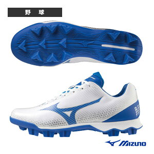 ウエーブライトレボ 11GP2221『野球シューズ ミズノ』