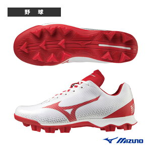 ウエーブライトレボ 11GP2221『野球シューズ ミズノ』