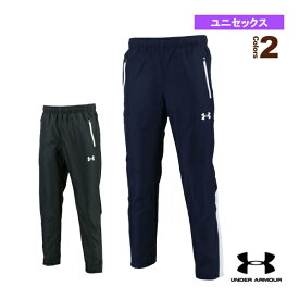 チームサーマルパンツ／TEAM THERMAL PANTS／ユニセックス（1371026）『オールスポーツ ウェア（メンズ/ユニ） アンダーアーマー』