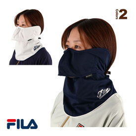 ヤケーヌ目尻プラス／FILA×phiten（FL27723）『オールスポーツアクセサリ・小物 フィラ』