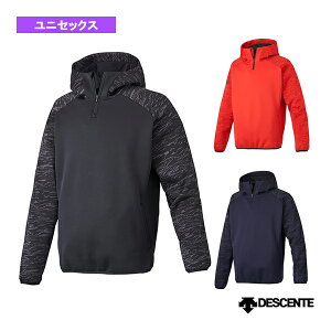 バリアフリース(DBX2760B)『野球ウェア(メンズ/ユニ) デサント』