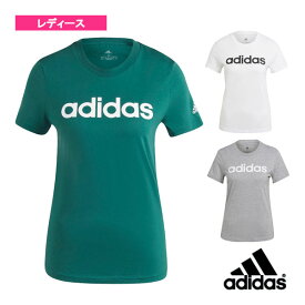 ESS ラウンジウェアTシャツ／レディース（28869）『オールスポーツ ウェア（レディース） アディダス』