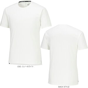【店内全品ポイント5倍】ソフトドライTシャツ メンズ 32MAB023『オールスポーツウェア(メンズ/ユニ) ミズノ』