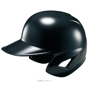 少年軟式打者用ヘルメット 両耳付 ジュニア BHL780『軟式野球プロテクター ゼット』