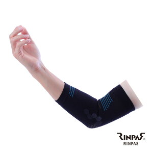 ひじサポーター/1枚入り(RPHJ)『オールスポーツサポーターケア商品 RINPAS』